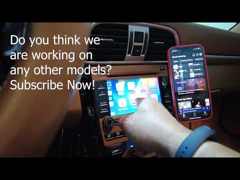 9XX Charger Mount for 991 (coming soon)