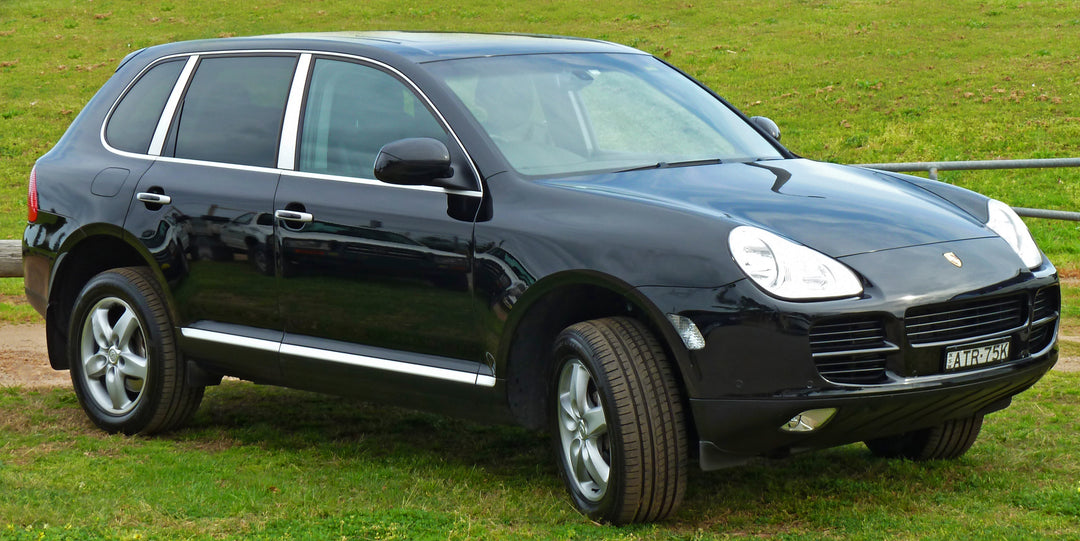 955 Cayenne (2003-2006)