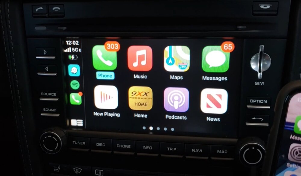 987.2 (2008-2012) – 9XX